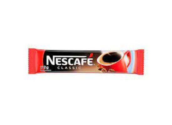 Nescafe Classic Coffee Stick 1.8 gm 50 Sticks